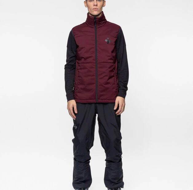 Sweet Protection Crusader Primaloft Vest 5 Sweet Protection Crusader Primaloft Vest – Bild 3