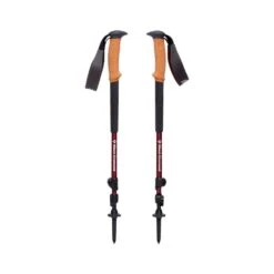 Black Diamond Trail Cork Trekking Poles Trekkingstöcke Damen