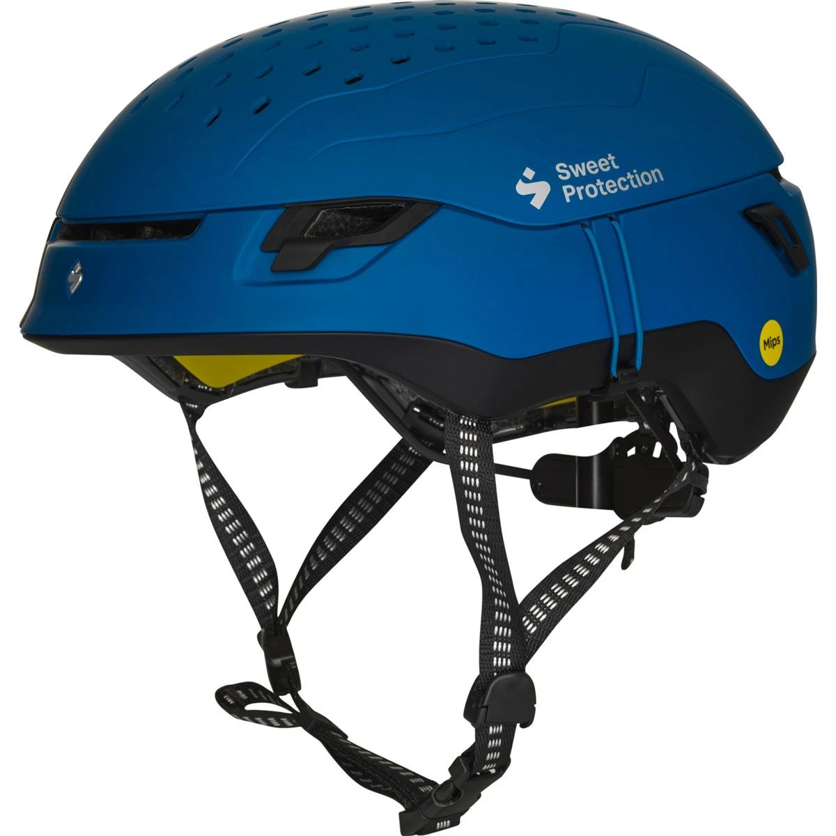 Sweet Protection Ascender Skitouren Helm 4 Sweet Protection Ascender Skitouren Helm – Bild 2