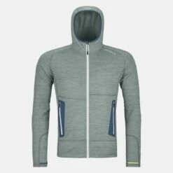 Ortovox Fleece Light Hoody Berghoody