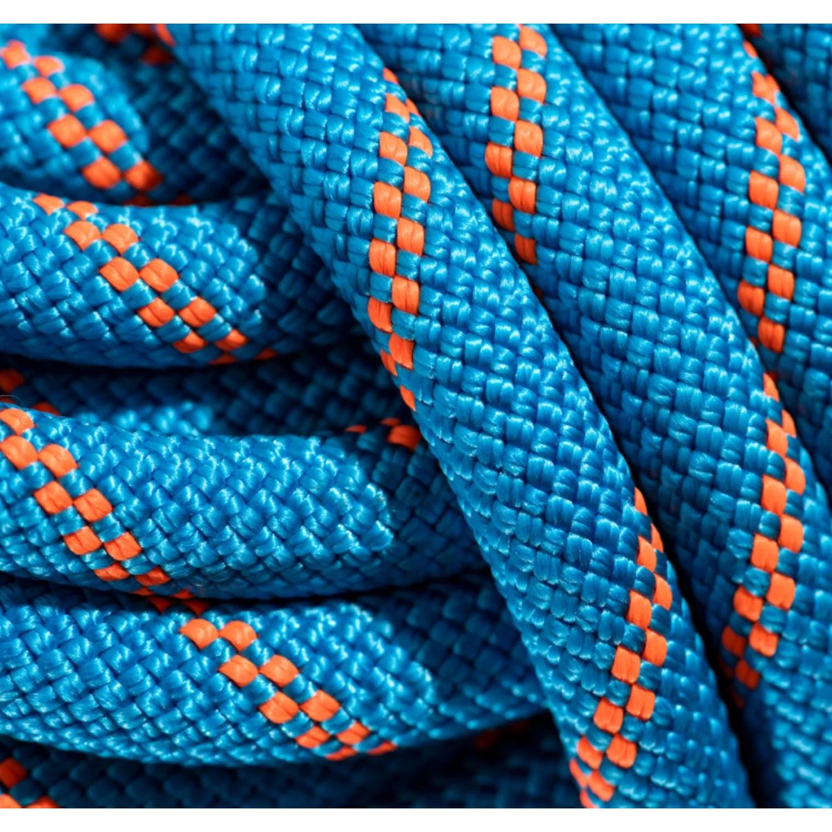 Mammut 8.7 Alpine Sender Dry Einfach-, Halb-, Und Zwillingsseil 4 Mammut 8.7 Alpine Sender Dry Einfach-, Halb-, Und Zwillingsseil – Bild 2