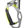 Edelrid Hand Cruiser Left Hansteigklemme -Outdoor-Ausrüstung 88253 006a 1