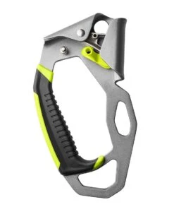 Edelrid Hand Cruiser Left Hansteigklemme