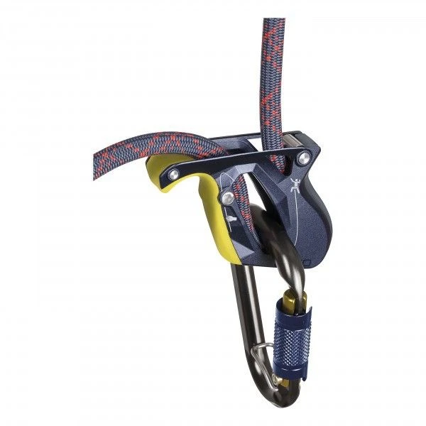 SALEWA Ergo Belay System Sicherungsgerät 3 SALEWA Ergo Belay System Sicherungsgerät