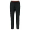 SALEWA Pedroc 2 DST W Light Pants Speed Hiking Hose Damen