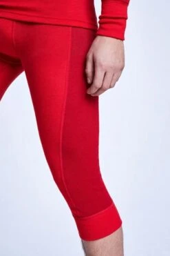 Devold Hiking Man 3/4 Long Johns Funktionsunterhose -Outdoor-Ausrüstung 913fff17d046489b9d25183c9215b2a3