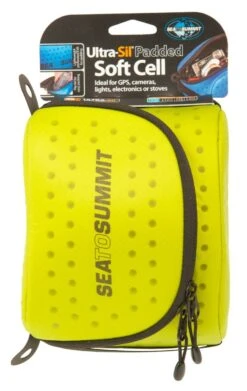 Sea To Summit Ultra-Sil Padded Soft Cell Tasche 9 Sea To Summit Ultra-Sil Padded Soft Cell Tasche -Outdoor-Ausrüstung 9327868032259