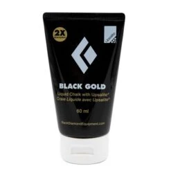 Black Diamond Liquid Black Gold Chalk Flüssig