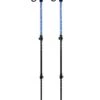 LACD Trekking Pole Wanderstöcke (paarweise) 2 LACD Trekking Pole Wanderstöcke (paarweise) -Outdoor-Ausrüstung 9500 40 tn 1
