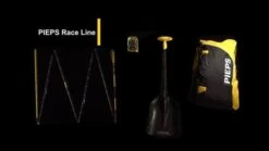 Pieps Shovel T500 Race Lawinenschaufel -Outdoor-Ausrüstung 967975538 640