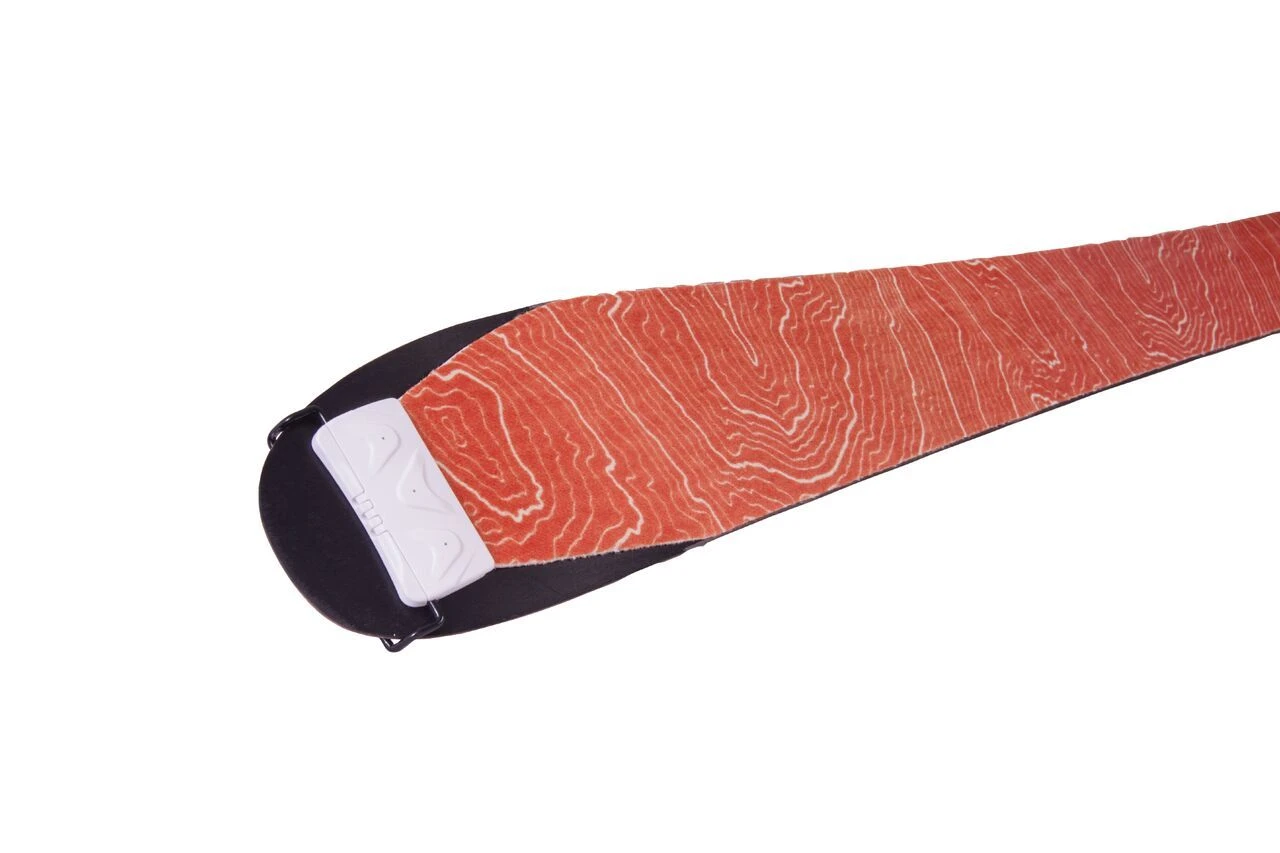 Hybrid Pure 115mm Skitourenfell 4 Hybrid Pure 115mm Skitourenfell – Bild 2