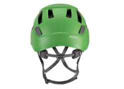 Petzl Boreo Kletterhelm 14 Petzl Boreo Kletterhelm -Outdoor-Ausrüstung a042ca boreo vert focus 3 lowres