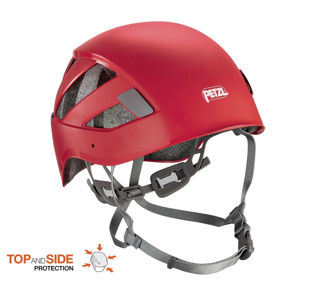 Petzl Boreo Kletterhelm 9 Petzl Boreo Kletterhelm – Bild 7