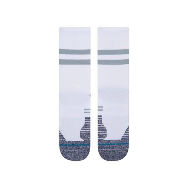 STANCE RUN LIGHT CREW ST Socken 4 STANCE RUN LIGHT CREW ST Socken – Bild 2