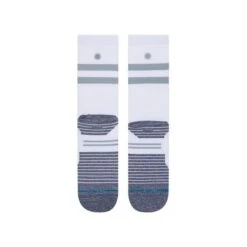 STANCE RUN LIGHT CREW ST Socken 7 STANCE RUN LIGHT CREW ST Socken -Outdoor-Ausrüstung a418a20rlc wht alt 02 54758abc 52ef 4473 aaf0 195b04ca5bdc 1024x1024 2x 3 1