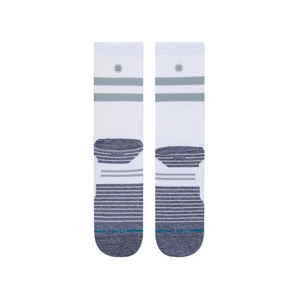 STANCE RUN LIGHT CREW ST Socken 5 STANCE RUN LIGHT CREW ST Socken – Bild 3
