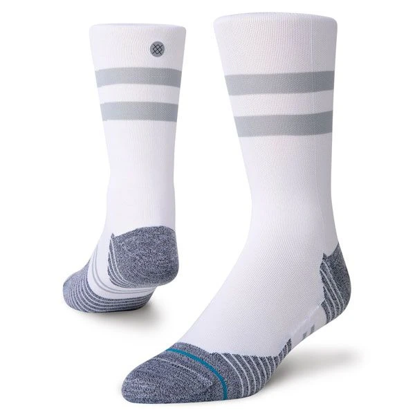 STANCE RUN LIGHT CREW ST Socken 3 STANCE RUN LIGHT CREW ST Socken