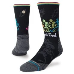 STANCE Dancing Dead Socken