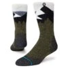 STANCE DIVIDE ST Socken -Outdoor-Ausrüstung a588a20dic blu 3