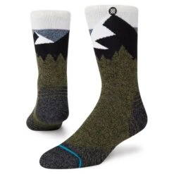 STANCE DIVIDE ST Socken
