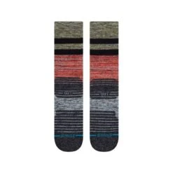 STANCE ALDER Socken -Outdoor-Ausrüstung a588a21ald mul alt 02 2