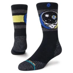 STANCE Space Your Face Socken
