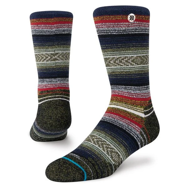 STANCE WINDY PEAK Socken 3 STANCE WINDY PEAK Socken