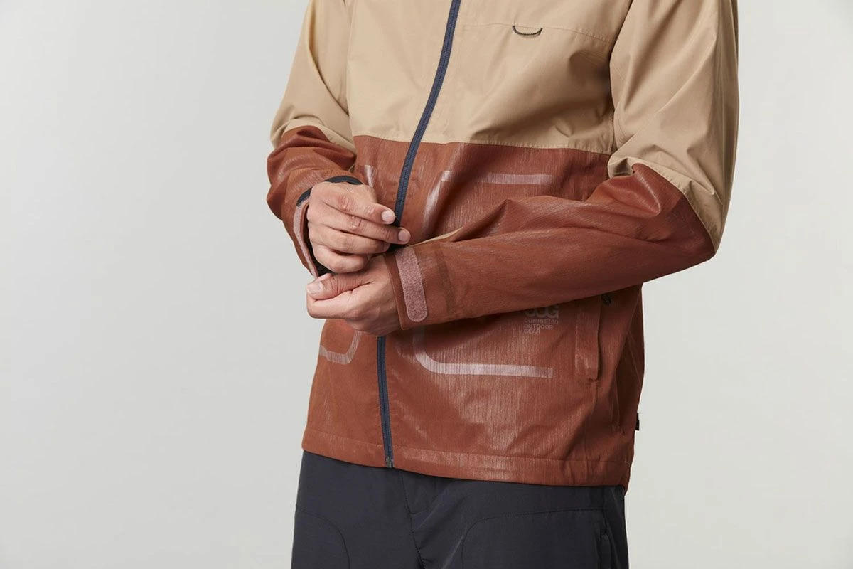 Picture Abstral +2,5L Jacket Herren 4 Picture Abstral +2,5L Jacket Herren – Bild 2