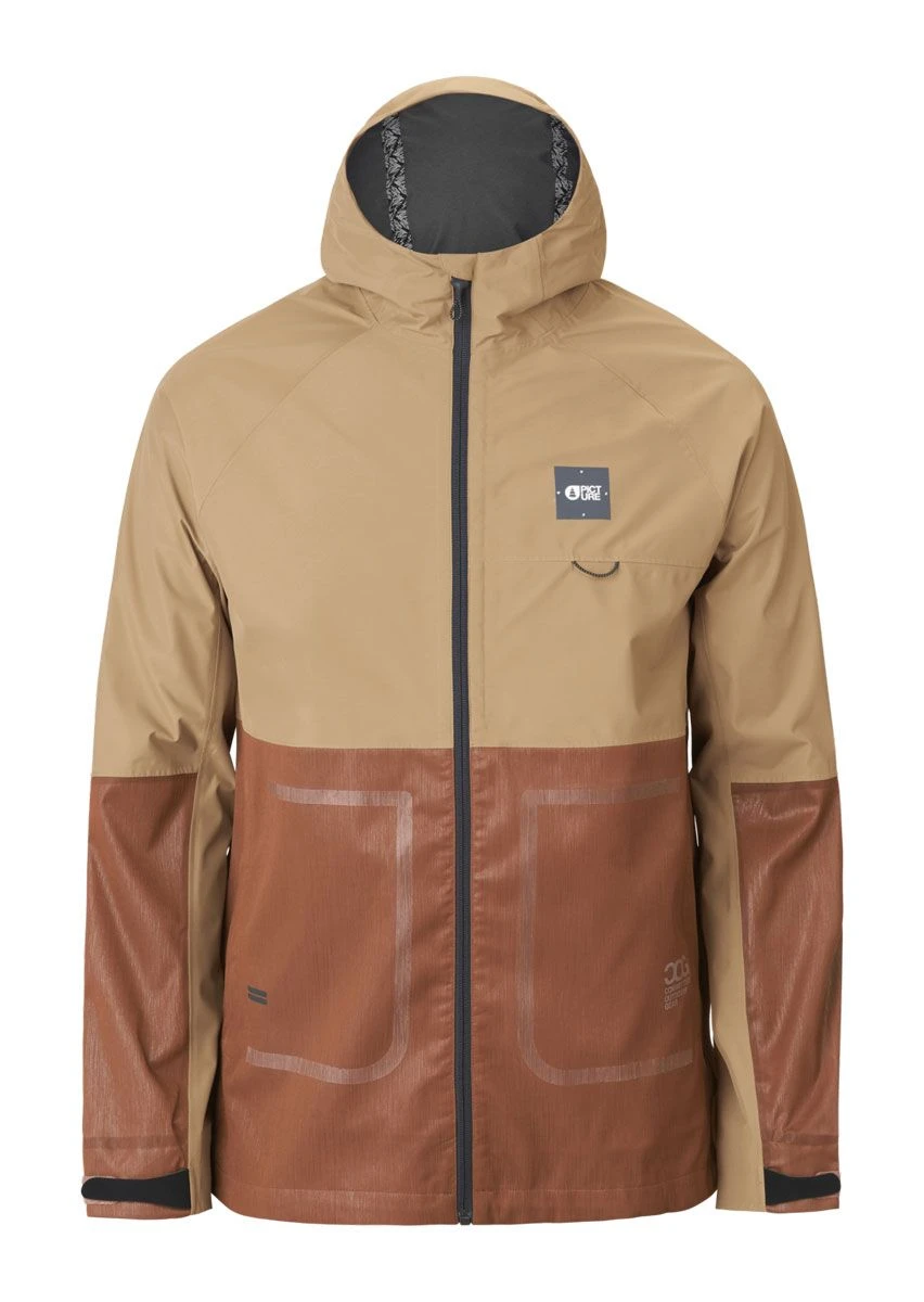 Picture Abstral +2,5L Jacket Herren 3 Picture Abstral +2,5L Jacket Herren