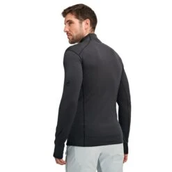 Mammut Aconcagua Light Jacke Herren -Outdoor-Ausrüstung aconcua herren 3