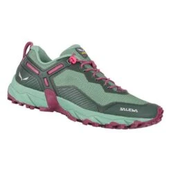 SALEWA WS ULTRA TRAIN 3 Multifunktionsschuh Damen