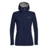 SALEWA Puez (Aqua) PTX W Jacket Damen