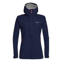 SALEWA Puez (Aqua) PTX W Jacket Damen