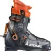 Atomic Backland Tourenschuh 1 Atomic Backland Tourenschuh -Outdoor-Ausrüstung ae5016860 0 backland darkblue orange 1200x1200 1