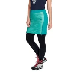 Mammut Aenergy In Skirt Women Isolationsrock -Outdoor-Ausrüstung aenergy skirt 2