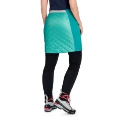 Mammut Aenergy In Skirt Women Isolationsrock -Outdoor-Ausrüstung aenergy skirt 3