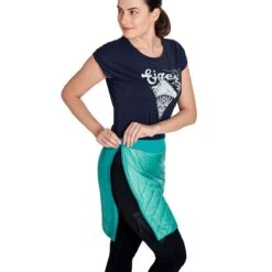 Mammut Aenergy In Skirt Women Isolationsrock -Outdoor-Ausrüstung aenergy skirt 4