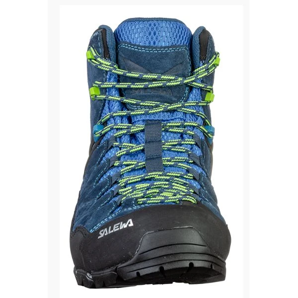 SALEWA Alp Trainer Mid GTX Bergschuh Herren 8 SALEWA Alp Trainer Mid GTX Bergschuh Herren – Bild 6