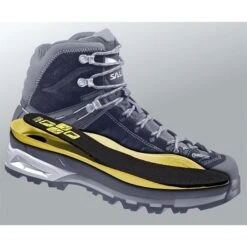 SALEWA Alp Trainer Mid GTX Bergschuh Herren 20 SALEWA Alp Trainer Mid GTX Bergschuh Herren -Outdoor-Ausrüstung alp trainer schuh 4