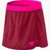 Dynafit Alpine Pro W 2in1 Rock Damen -Outdoor-Ausrüstung alpine pro short damen beet 1 4