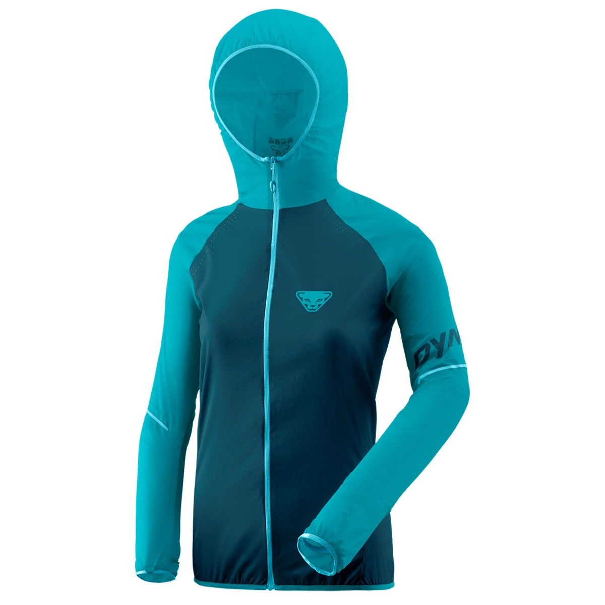 Dynafit Alpine Wind Jacke Damen 3 Dynafit Alpine Wind Jacke Damen