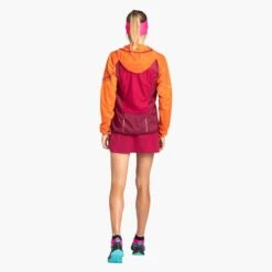 Dynafit Alpine Wind Jacke Damen 14 Dynafit Alpine Wind Jacke Damen -Outdoor-Ausrüstung alpine wind jacke damen ibis 3