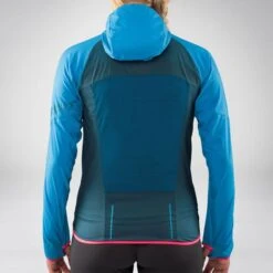 Dynafit Alpine Wind Jacke Damen 17 Dynafit Alpine Wind Jacke Damen -Outdoor-Ausrüstung alpine wind jacke damen methyl blue 3