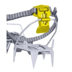 SALEWA Alpinist Pro Steigeisen -Outdoor-Ausrüstung alpinist pro10 1