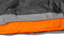 Exped Lite -5° Schlafsack 14 Exped Lite -5° Schlafsack -Outdoor-Ausrüstung anti snag draft tube
