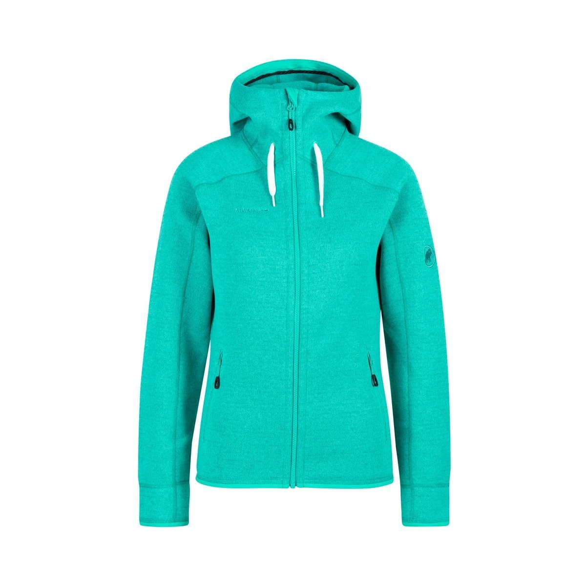 Mammut Arctic Fleecejacke Damen 11 Mammut Arctic Fleecejacke Damen – Bild 9