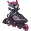 K2 Ascent 80 W Inlineskate Damen 1 K2 Ascent 80 W Inlineskate Damen -Outdoor-Ausrüstung ascent women 1