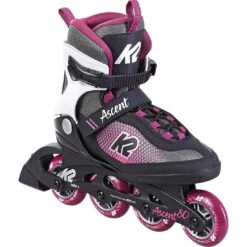 K2 Ascent 80 W Inlineskate Damen