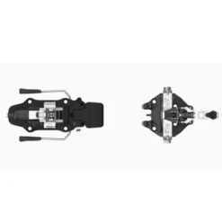 Atk Raider 12 Skitouren-/Freeridebindung -Outdoor-Ausrüstung atk raider 12 tourenbindungen 2