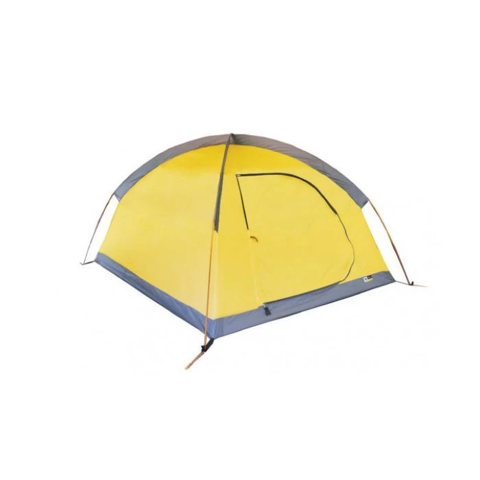 SALEWA Atlas III Bergsteiger-/Campingzelt 4 SALEWA Atlas III Bergsteiger-/Campingzelt – Bild 2